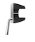 テーラーメイド（TAYLORMADE）システム2 SYSTM2 Bandon 72 パター(ロフト3度)KBS STEPPED CHROME STEEL SH…