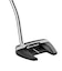 テーラーメイド（TAYLORMADE）システム2 SYSTM2 Bandon 72 パター(ロフト3度)KBS STEPPED CHROME STEEL SH…