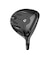 テーラーメイド（TAYLORMADE）Qi4D MAX LITE フェアウェイウッド(3W ロフト15度)REAX 40