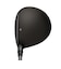 テーラーメイド（TAYLORMADE）Qi4D MAX LITE フェアウェイウッド(3W ロフト15度)REAX 40