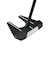 オデッセイ（ODYSSEY）Ai-DUAL スクエア 2 スクエア SEVEN パター(ロフト5度)STROKE LAB 120 BLACK