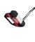 オデッセイ（ODYSSEY）Ai-DUAL 1/2-BALL JAILBIRD MINI DB パター(ロフト3度)STROKE LAB 90