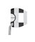 オデッセイ（ODYSSEY）Ai-DUAL 1/2-BALL JAILBIRD MINI DB パター(ロフト3度)STROKE LAB 90