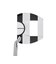 オデッセイ（ODYSSEY）Ai-DUAL 1/2-BALL JAILBIRD MINI DB パター(ロフト3度)STROKE LAB 90