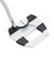 オデッセイ（ODYSSEY）Ai-DUAL 1/2-BALL JAILBIRD MINI DB パター(ロフト3度)STROKE LAB 90