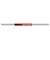 オデッセイ（ODYSSEY）Ai-DUAL 1/2-BALL JAILBIRD MINI DB パター(ロフト3度)STROKE LAB 90