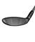 キャロウェイ（CALLAWAY）クアンタム QUANTUM MAX フェアウェイウッド(5W ロフト18度)ATHLEMAX 50