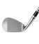 テーラーメイド（TAYLORMADE）ミルドグラインド5 MG5 SB ウェッジ(5810SB ロフト58度)N.S.PRO MODUS3 TOUR 105