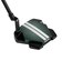 オデッセイ（ODYSSEY）タートル TRTL CH パター(ロフト3度)STROKE LAB 90 BLACK