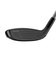 テーラーメイド（TAYLORMADE）Qi4D MAX LITE レスキュー(6H ロフト30度)REAX 45
