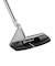 テーラーメイド（TAYLORMADE）システム2 SYSTM2 Del Monte TB1 パター(ロフト3.5度)KBS STEPPED CHROME ST…