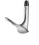 テーラーメイド（TAYLORMADE）ミルドグラインド5 MG5 SB ウェッジ(5009SB ロフト50度)N.S.PRO 950GH neo