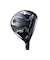 ミズノ（MIZUNO）JPX ONE フェアウェイウッド(3W ロフト15度)TENSEI RED MM F