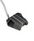 オデッセイ（ODYSSEY）TOULON Ai-ONE トゥーロン エーアイワン LE MANS DB パター(ロフト3度)STROKE LAB 70C RED