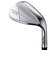 本間ゴルフ（HONMA）ツアーワールド TW-W クロムメッキ ウェッジ(5608S、ロフト56度)N.S.PRO 950GH neo