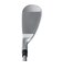 本間ゴルフ（HONMA）ツアーワールド TW-W クロムメッキ ウェッジ(5608S、ロフト56度)N.S.PRO 950GH neo
