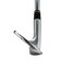 本間ゴルフ（HONMA）ツアーワールド TW-W クロムメッキ ウェッジ(5608S、ロフト56度)N.S.PRO 950GH neo