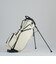 オムニックスゴルフ（OMNIX GOLF）ゴルフ スタンド式 キャディバッグ 8.5型 4分割 REL-EC02 Japan Exclusive RL2026…