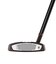 テーラーメイド（TAYLORMADE）スパイダーツアー X TORCHED SS with Single Line パター(ロフト3度)KBS CT 120 …