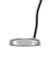 テーラーメイド（TAYLORMADE）スパイダーツアー X SILVER DB with TruePath パター(ロフト3度)KBS SILVER STEP…