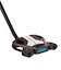テーラーメイド（TAYLORMADE）スパイダーツアー TORCHED SS with TruePath パター(ロフト3度)KBS CT 120 STEPL…