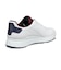 エコー（ecco）ゴルフシューズ M S-CASUAL WHITE