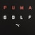 プーマ（PUMA）ゴルフウェア ゴルフ FOG ハーフジップ ミドラー 長袖 シャツ 697329-01