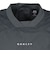 オークリー（OAKLEY）ゴルフウェア アウター 撥水 プルオーバーウインドベスト FOA409548-760