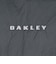 オークリー（OAKLEY）ゴルフウェア アウター 撥水 プルオーバーウインドベスト FOA409548-760