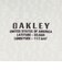 オークリー（OAKLEY）ゴルフウェア 吸汗速乾 STAL SYNC 長袖モックネックシャツ FOA409642-68S