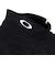 オークリー（OAKLEY）ゴルフウェア 吸汗速乾 温度調整 SKULL EQUILI 長袖モックネックシャツ FOA409538-021