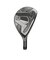 テーラーメイド（TAYLORMADE）Qi35 MAX LITE レスキュー(6U ロフト31度)ELDIO TM40