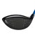本間ゴルフ（HONMA）ツアーワールド TW777 ドライバー(1W ロフト9度)VIZARD BLUE 60