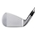 ヨネックス（YONEX）イーゾーン EZONE CB901 フォージド アイアン(5I、ロフト23度)REXIS KAIZA-i HP