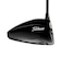 タイトリスト（TITLEIST）GT3 ドライバー(1W、ロフト10度)Tour AD VF-6