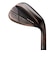 本間ゴルフ（HONMA）ツアーワールド TW-W カッパーメッキ ウェッジ(5608S、ロフト56度)N.S.PRO 950GH neo