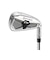 テーラーメイド（TAYLORMADE）Qi MAX アイアン(SW ロフト54度)N.S.PRO 910GH