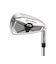 テーラーメイド（TAYLORMADE）Qi MAX アイアン(SW ロフト54度)N.S.PRO 910GH