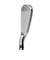 テーラーメイド（TAYLORMADE）Qi MAX アイアン(SW ロフト54度)N.S.PRO 910GH