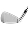テーラーメイド（TAYLORMADE）Qi MAX アイアン(SW ロフト54度)N.S.PRO 910GH
