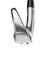 テーラーメイド（TAYLORMADE）Qi MAX アイアン(SW ロフト54度)N.S.PRO 910GH