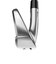 テーラーメイド（TAYLORMADE）Qi MAX アイアン(SW ロフト54度)N.S.PRO 910GH
