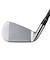 ヨネックス（YONEX）イーゾーン EZONE GT アイアン(AW ロフト42度)RK-04GT