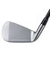 ヨネックス（YONEX）イーゾーン EZONE GT アイアン(AW ロフト42度)RK-04GT