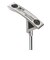 テーラーメイド（TAYLORMADE）TPトラス パター B4TH トラスヒール(ロフト3.5度)TaylorMade STEPPED PUTTER CHRO…