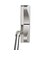 テーラーメイド（TAYLORMADE）TPトラス パター B4TH トラスヒール(ロフト3.5度)TaylorMade STEPPED PUTTER CHRO…