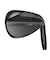 コブラ（Cobra）KING キング ウェッジ ブラックQPQ(5008V ロフト50度)N.S.PRO MODUS3 TOUR 115 LUXURY BLA…