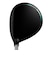 プロギア（PRGR）CRYSTAL egg クリスタル エッグ フェアウェイウッド(3W ロフト16度)CRYSTAL egg 専用シャフト