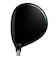 プロギア（PRGR）CRYSTAL egg クリスタル エッグ フェアウェイウッド(3W ロフト16度)CRYSTAL egg 専用シャフト