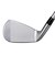ヨネックス（YONEX）イーゾーン EZONE CB901 フォージド アイアン(SW、ロフト55度)REXIS KAIZA-i HP
